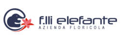 logo azienda floricola elefante